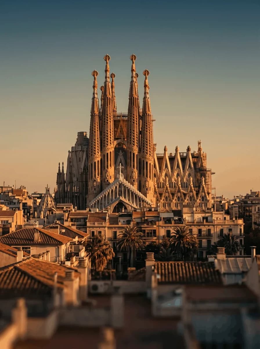 Barcelona