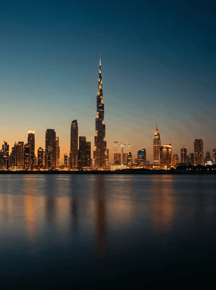 Dubai