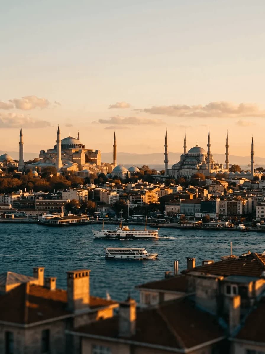 Istanbul