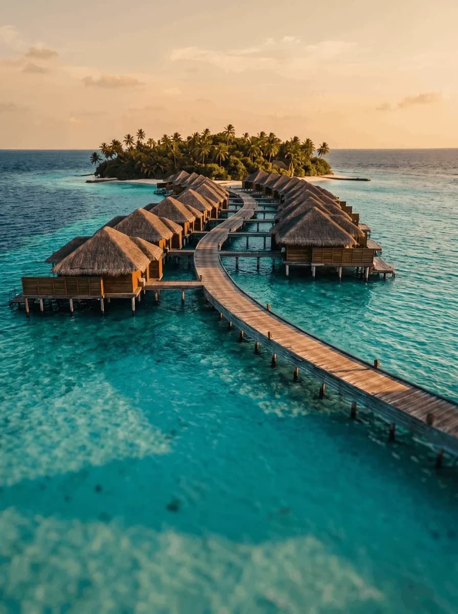 Maldivi