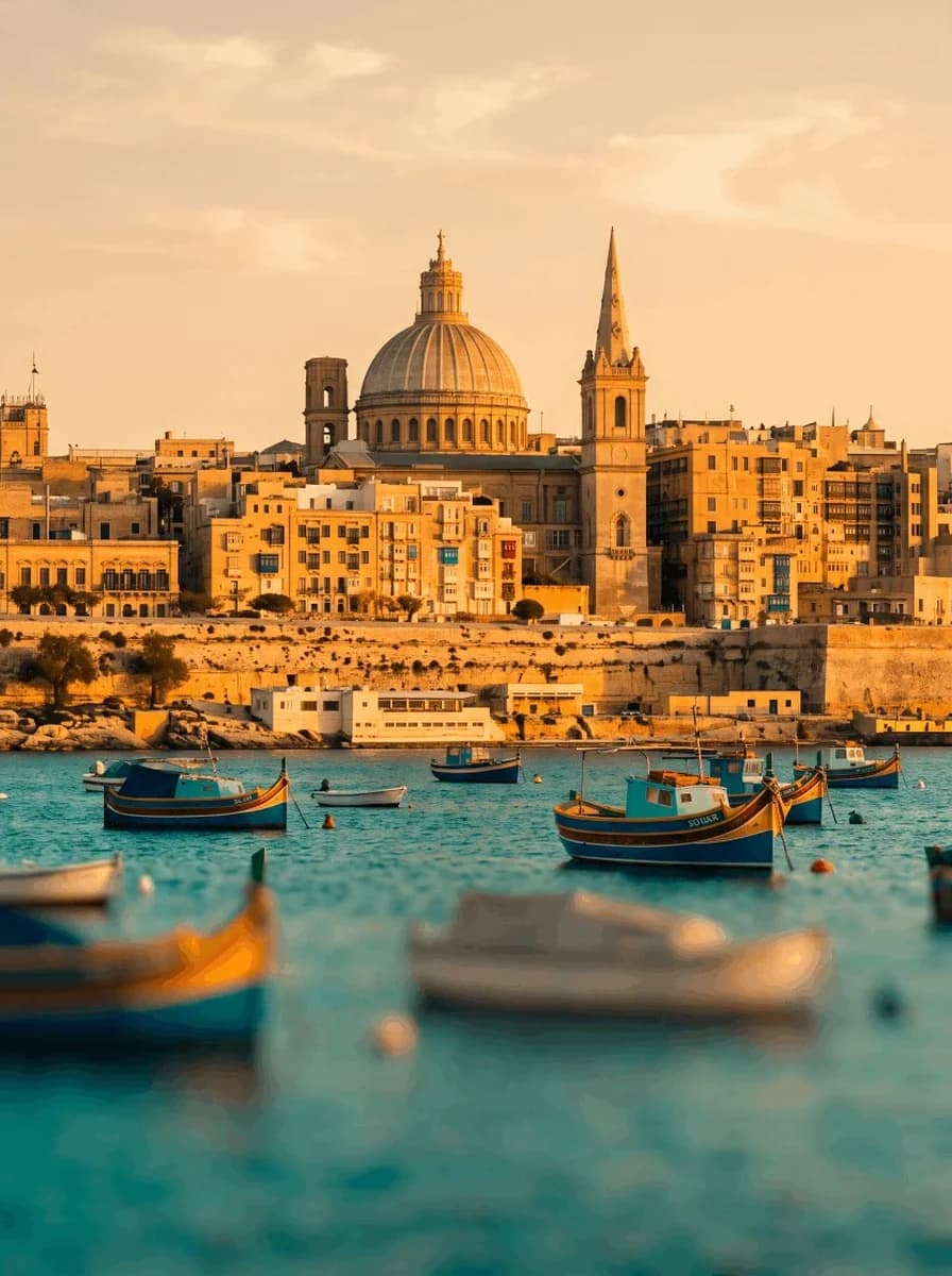 Malta