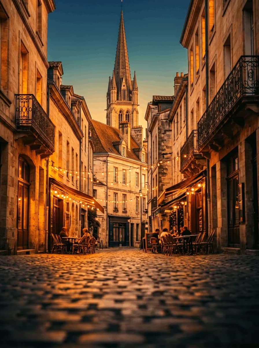 City break aranžmani