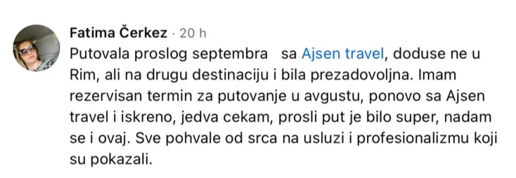 Fatima Č