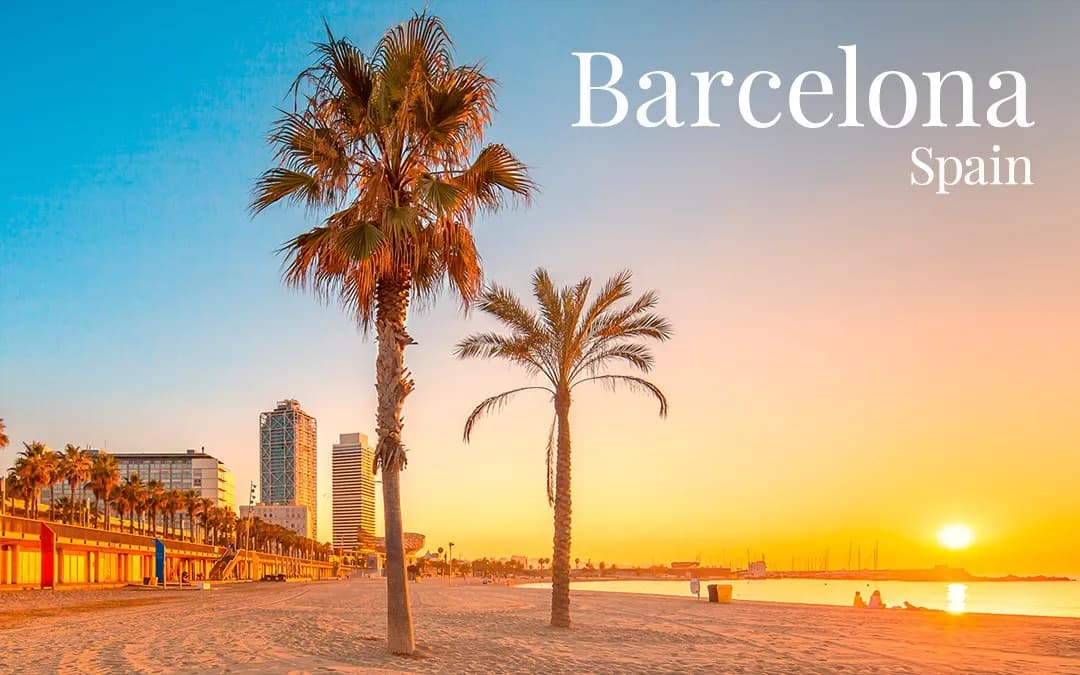 3 noćenja | 4 dana iz Sarajeva - Barcelona