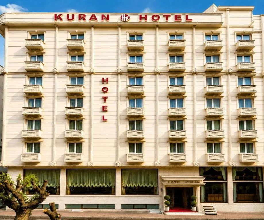 Hotel Kuran International
