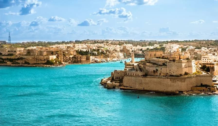 4 dana | 3 noćenja iz Zagreba - Malta