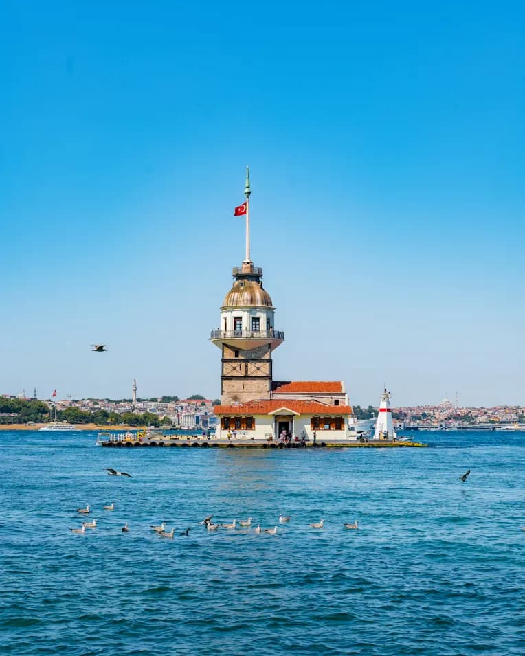 6 dana | 5 noćenja iz Sarajeva - Istanbul