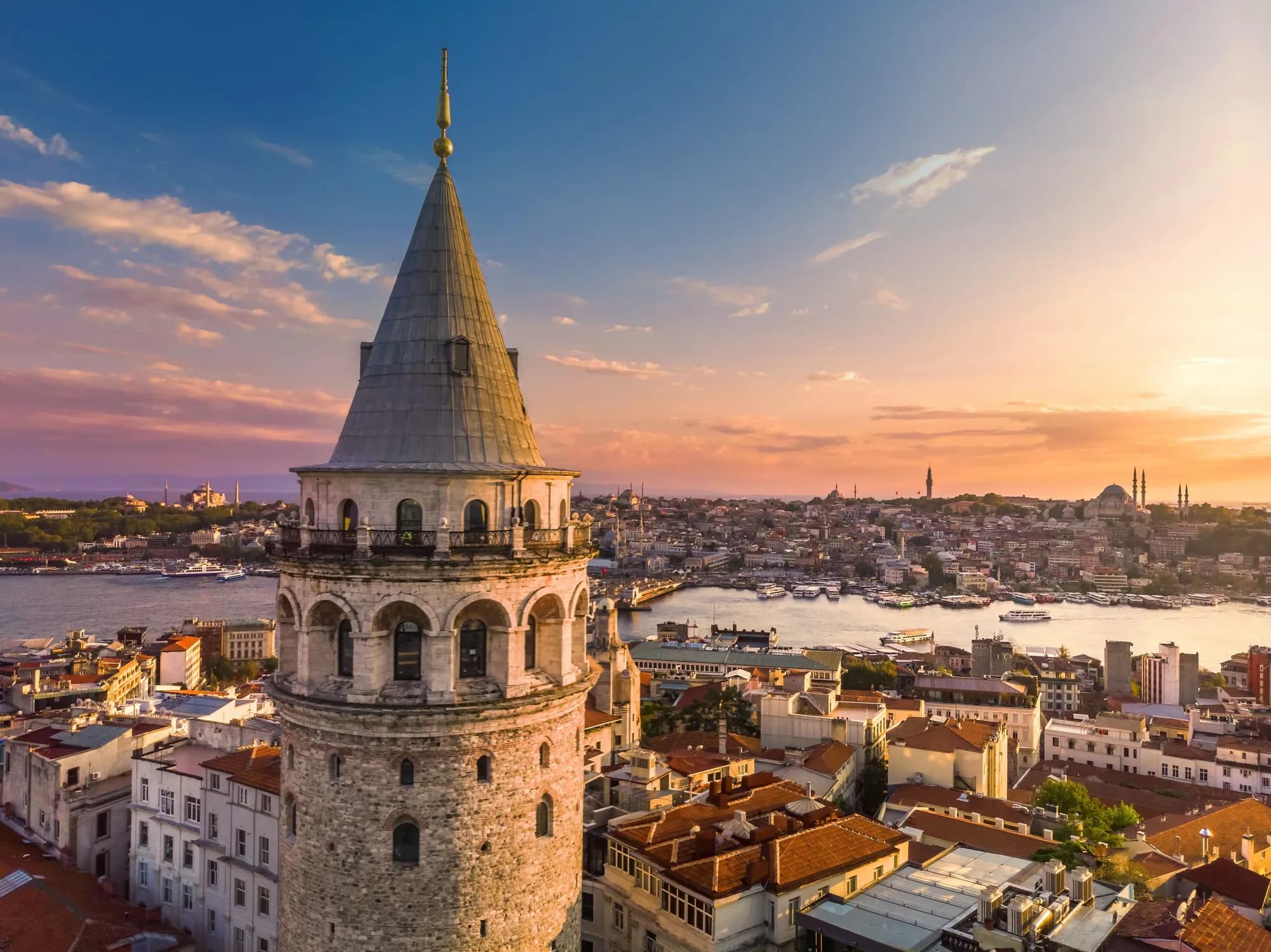 5 dana | 4 noćenja iz Tuzle - Istanbul