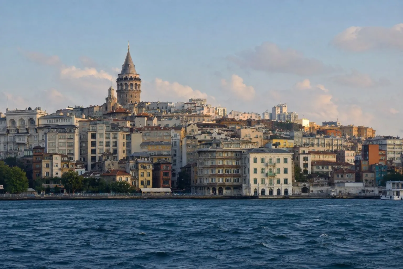 5 dana | 4 noćenja iz Zagreba - Istanbul